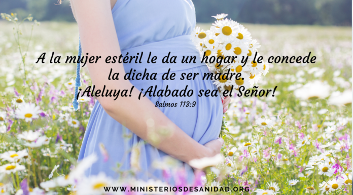 Mujer Estéril